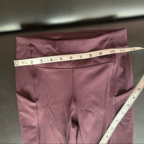 Lululemon Speed Up Tight Size 2 - Picture 13 of 15